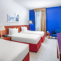 Makarem Umm Al Qura Hotel