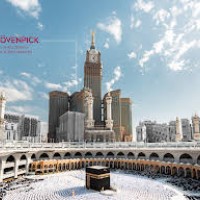 Mövenpick Hotel & Residence Hajar Tower Makkah