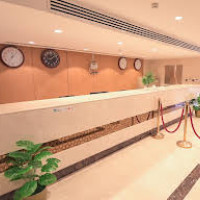Nawazi Towers