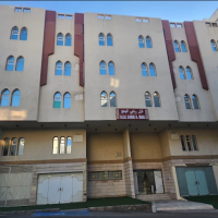 Rawabi Al Wahj
