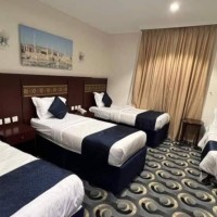 Hotel Rayhan Mashaer