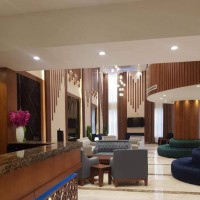 Hotel Rayhan Mashaer
