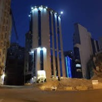 Samama Ajyad Hotel