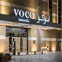 voco Makkah