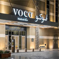 voco Makkah