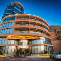 Petra Legacy Luxury