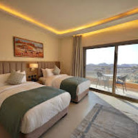 Petra Legacy Luxury