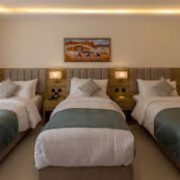 Petra Legacy Luxury