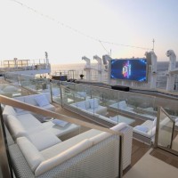 Aroya Cruises
