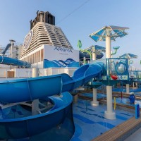 Aroya Cruises
