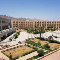 Tolip Taba Resort And Spa