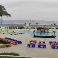 Tolip Taba Resort And Spa