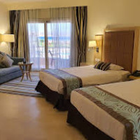 Tolip Taba Resort And Spa