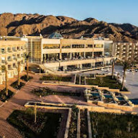 Tolip Taba Resort And Spa