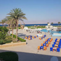 Tolip Taba Resort And Spa