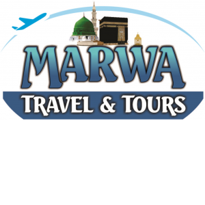Marwa Travel and Tours - 13 Nights July - Package A | Shawaal / July ...