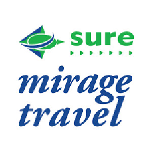 sure mirage travel photos