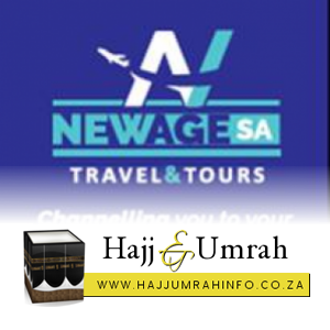 new age sa travel and tours