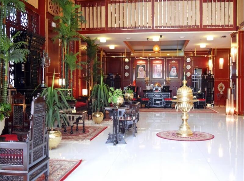 Manazil Al Madinah Hotel