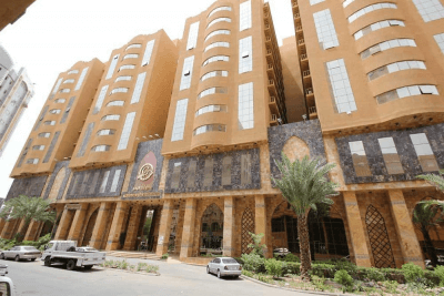 Al Tayseer Towers Hotel