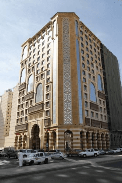 Ramada Madinah Al Hamra