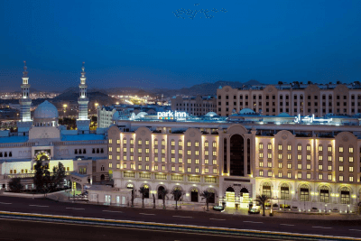 Park Inn by Radisson Makkah Al Naseem