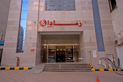 Ramada Dar Al Fayzeen Hotel