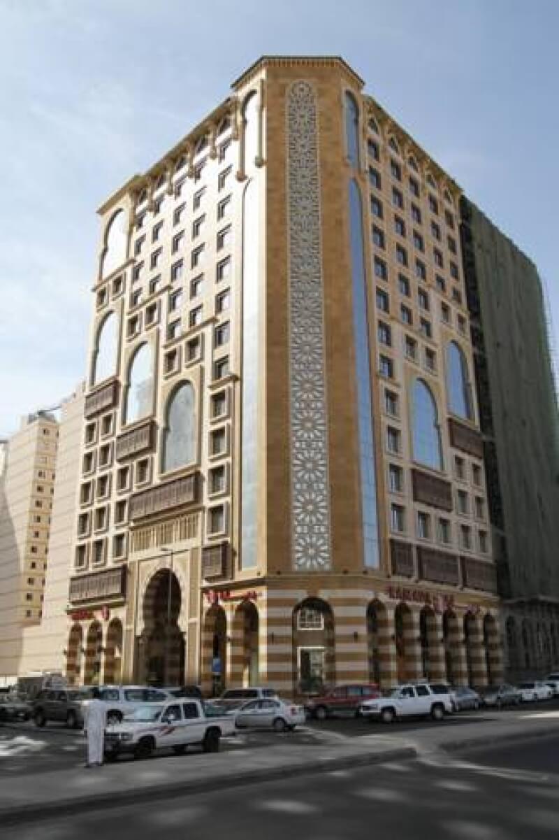 Ramada Madinah Al Hamra