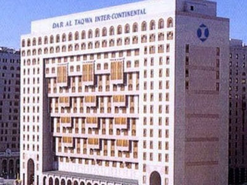 Dar Al Taqwa InterContinental - Hotel Information, Hajj and Umrah