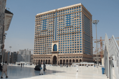 Dar Al Tawhid InterContinental