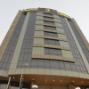 Drnef Hotel Makkah