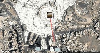 Crowne Plaza Madinah