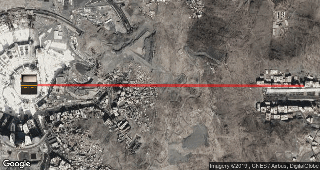 Elaf Meshal Al Salam Hotel