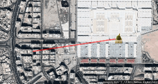 Diyar Al Salam Silver Hotel