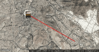 Hayatt International Hotel Madina