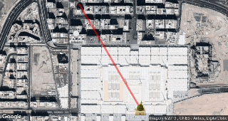 Al Salihiya Golden Hotel