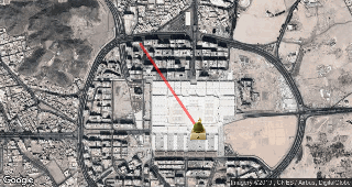 Ramada Madinah Al Hamra