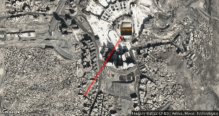 Nusk Al Madinah Hotel