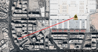 Elaf Meshal Hotel Al Madinah