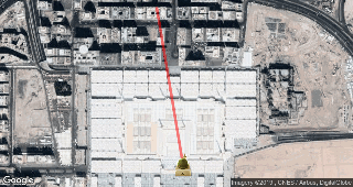 Sofaraa Al Huda Hotel