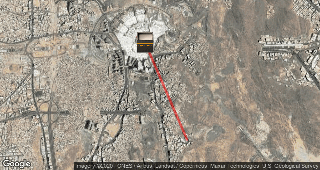 Concorde Dar Al Khair