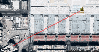 Millennium Taiba Hotel