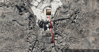 Al Salihiya Golden Hotel