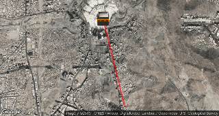 Elaf Meshal Al Salam Hotel