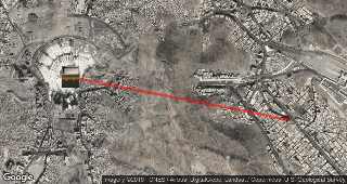 Sofaraa Al Eman Hotel