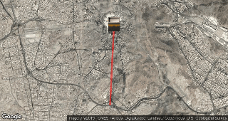 Nusk Al Madinah Hotel