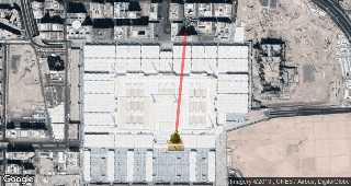 Dar Al Taqwa InterContinental