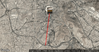 Hayatt International Hotel Madina