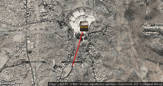 Elaf Meshal Al Salam Hotel