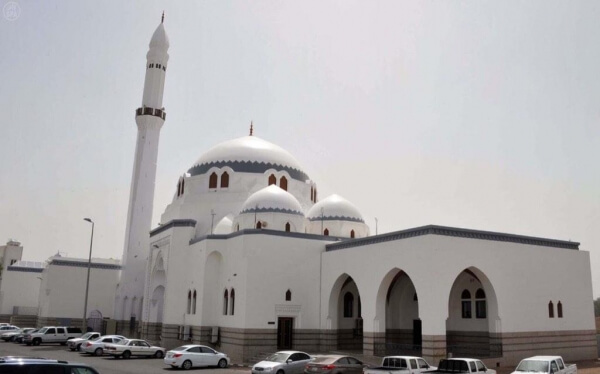 Masjid Jumuah